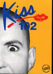 kiss 102 klowe Kiss 102 / Galaxy 102​
